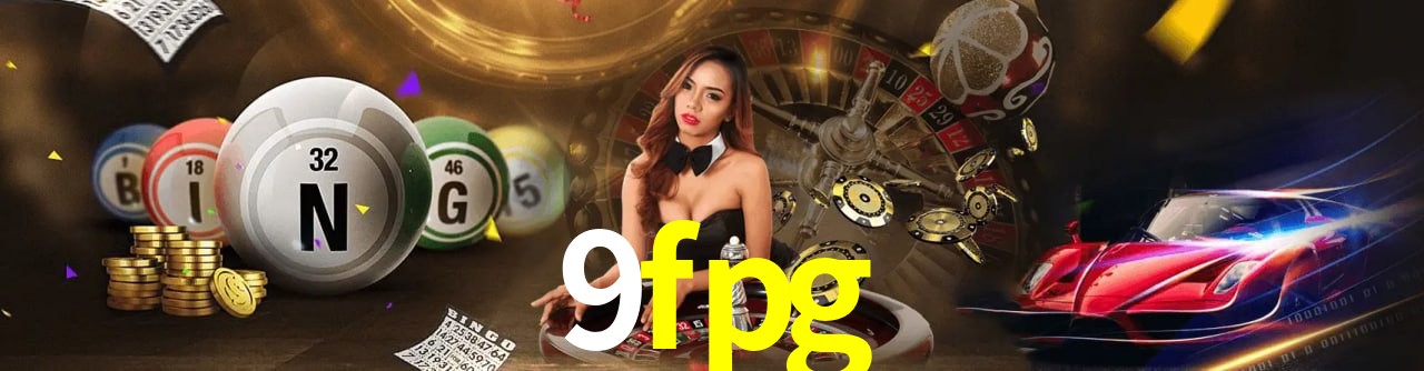 Inovações de Jogos na 9fpg: O Futuro das Experiências Interativas