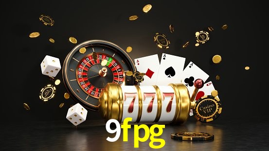 Live Casino 9fpg