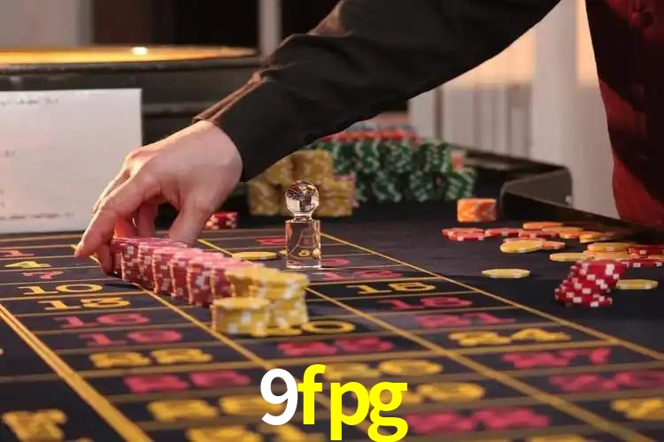 Interface do App 9fpg