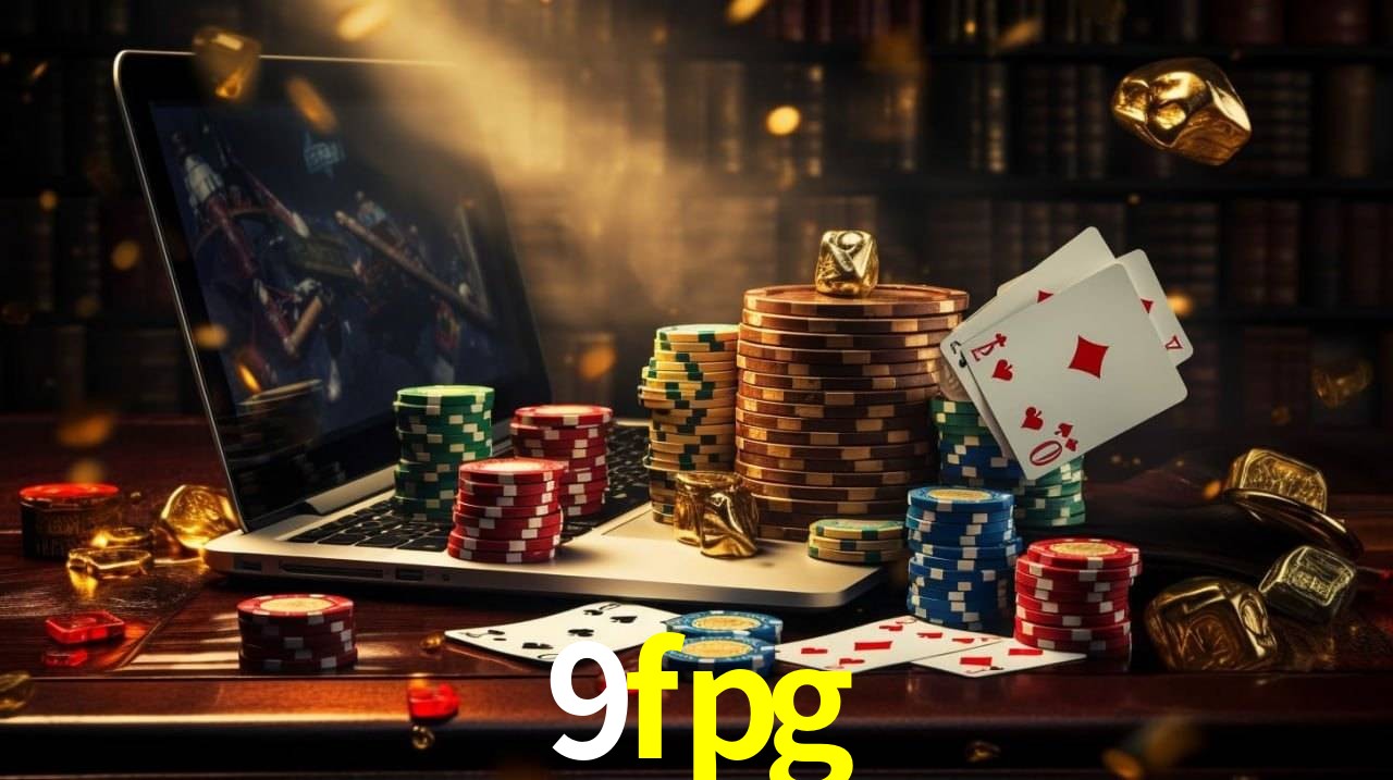 Apostas Esportivas na 9fpg: Um Guia Completo