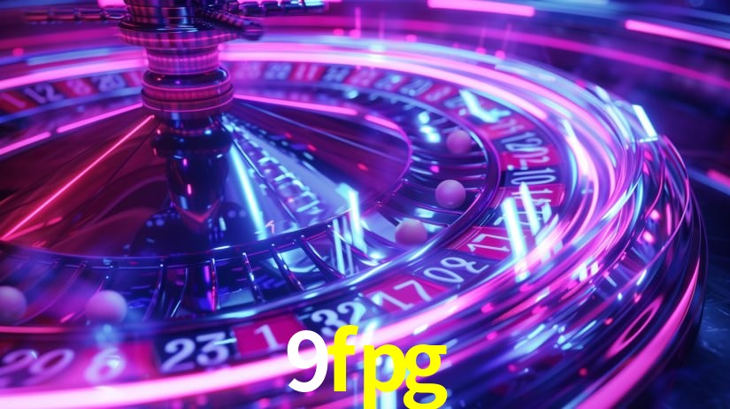 Casino Ao Vivo 9fpg