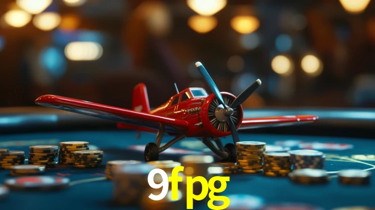 Welcome Bonus 9fpg