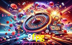 Descubra a Magia dos Jogos de Arcade no 9fpg