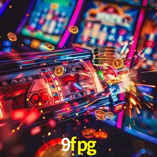 A Revolução dos Aplicativos de Jogos no 9fpg