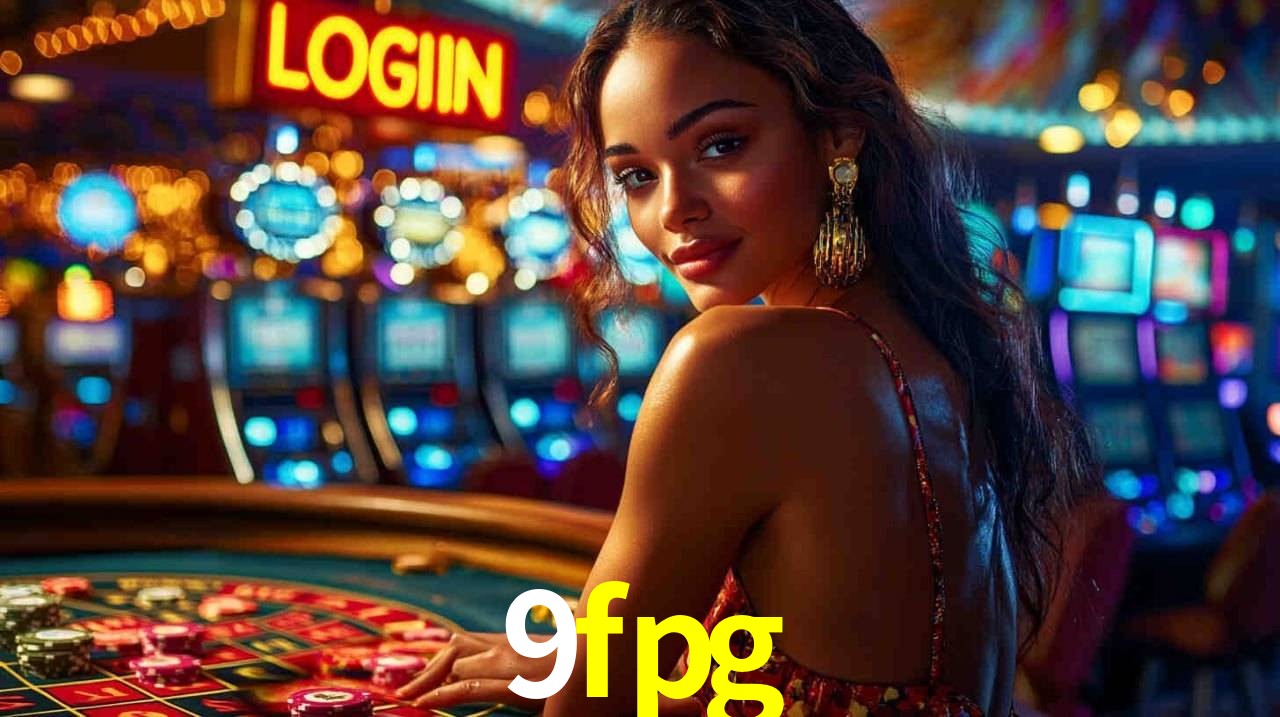 Descubra o Programa VIP da 9fpg: Vantagens Exclusivas para Jogadores