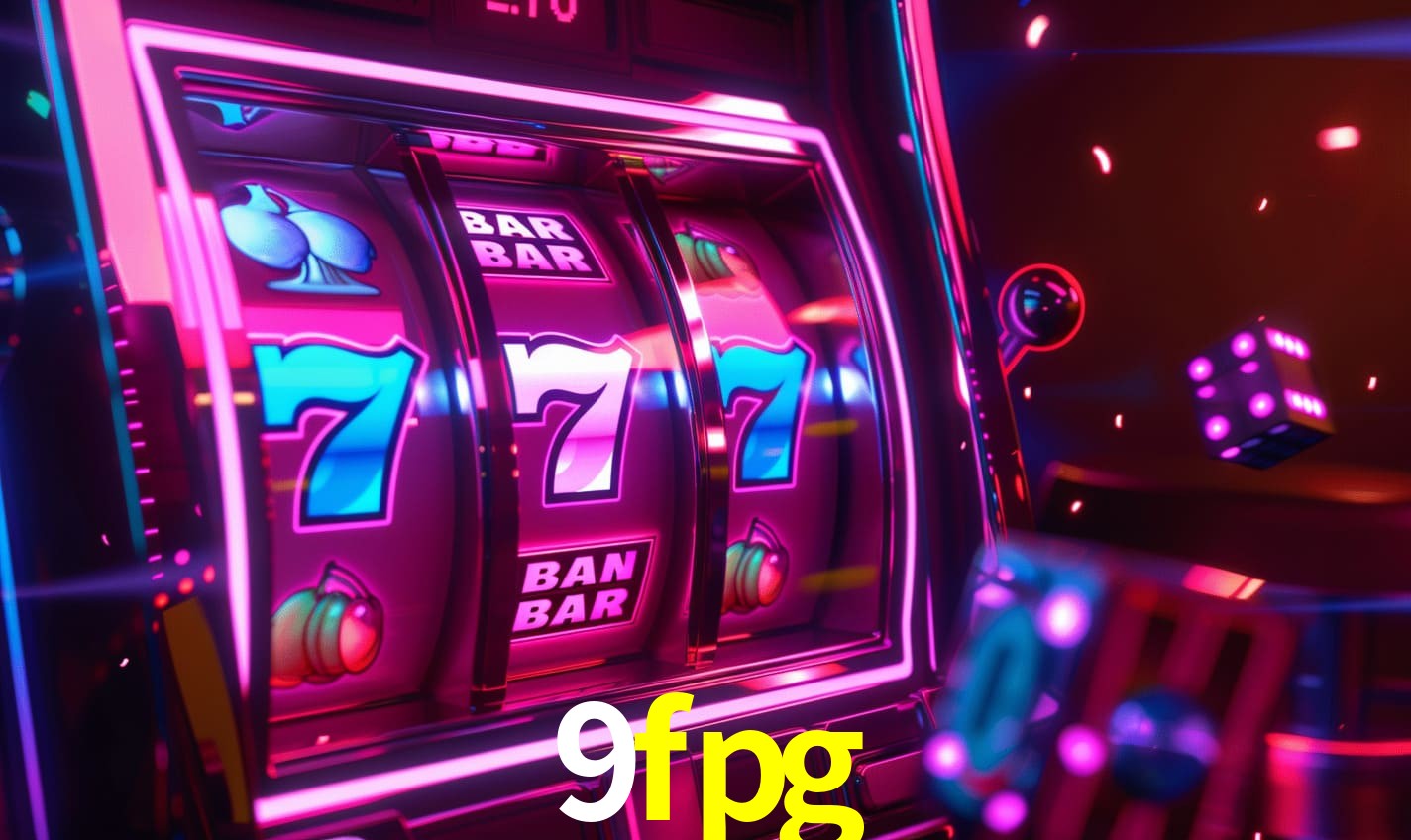 Recursos de Bônus 9fpg