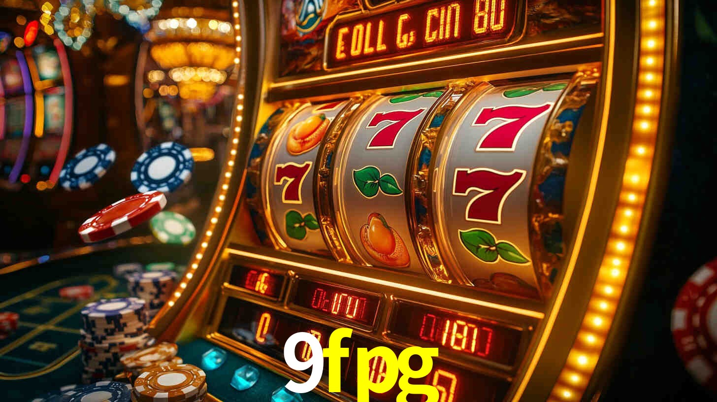 Ofertas Imperdíveis na 9fpg: Promoções e Bônus Que Valem a Pena