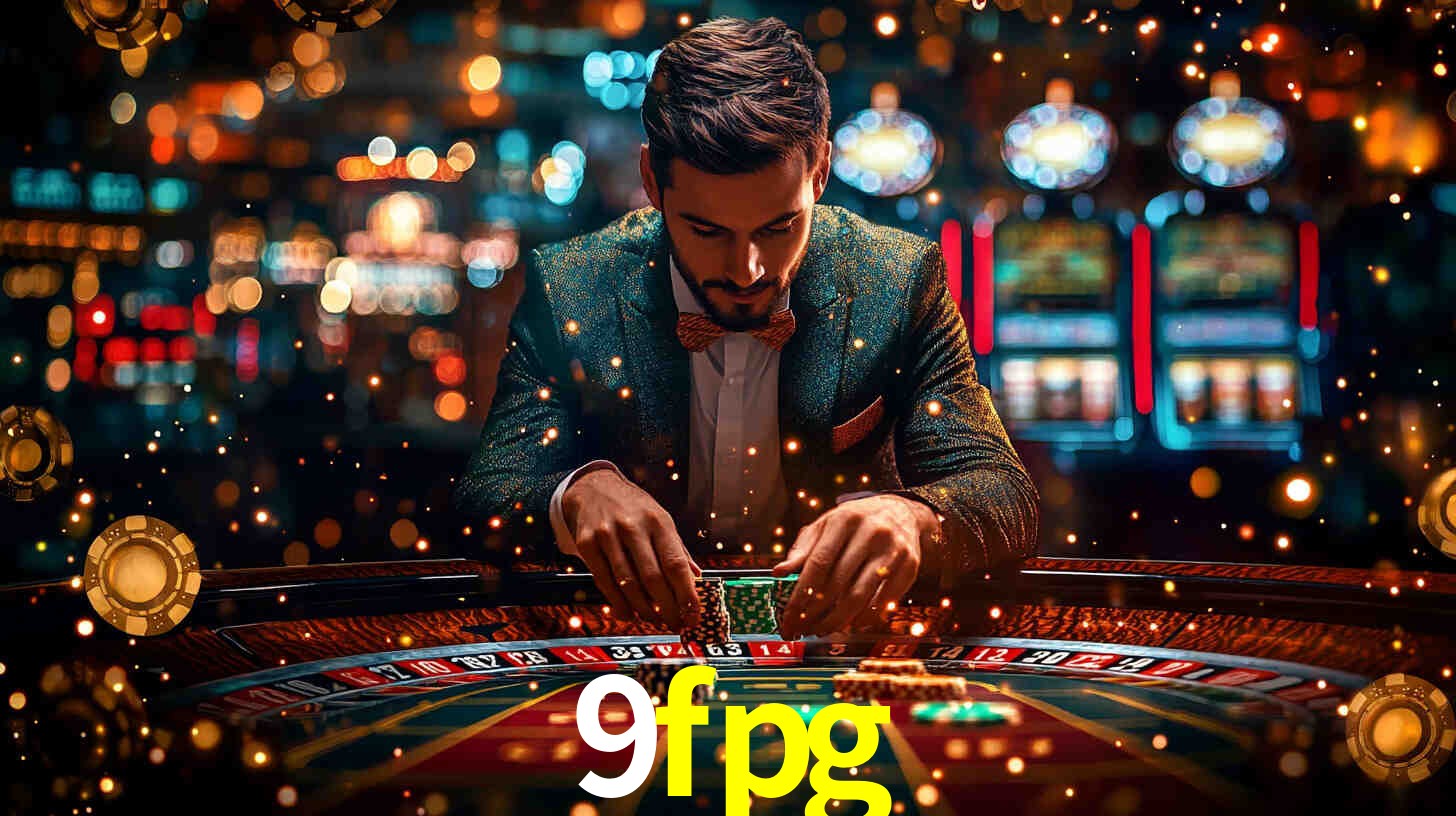 Explore as vantagens do 9fpg: serviço profissional e confiabilidade