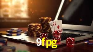 Integração de APIs 9fpg