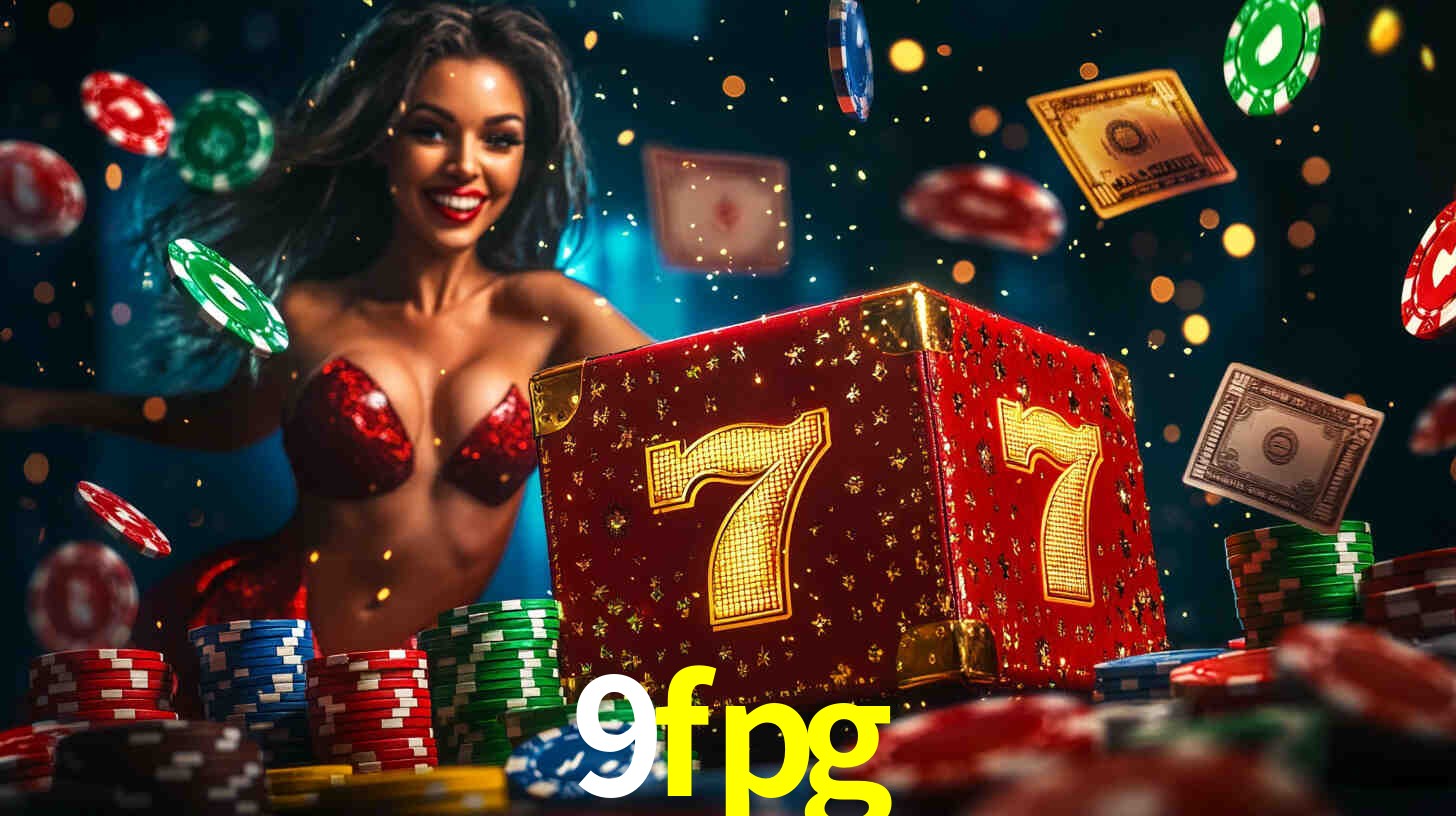 Estatísticas Esportivas 9fpg