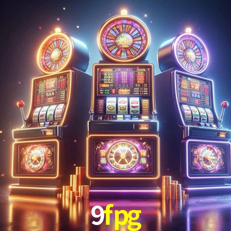 9fpg - ONLINE PLATAFORMA OFICIAL - 9fpg.com