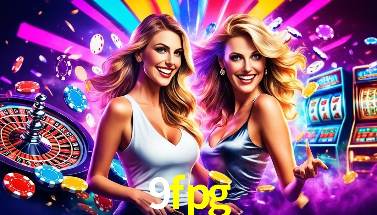 A Emoção da Loteria na 9fpg: Uma Chance de Mudança de Vida
