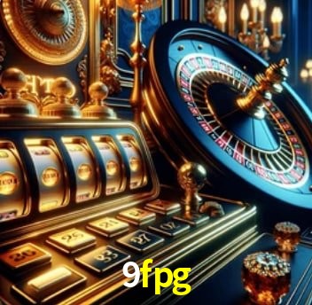 Inovações de Jogos na 9fpg: O Futuro das Experiências Interativas