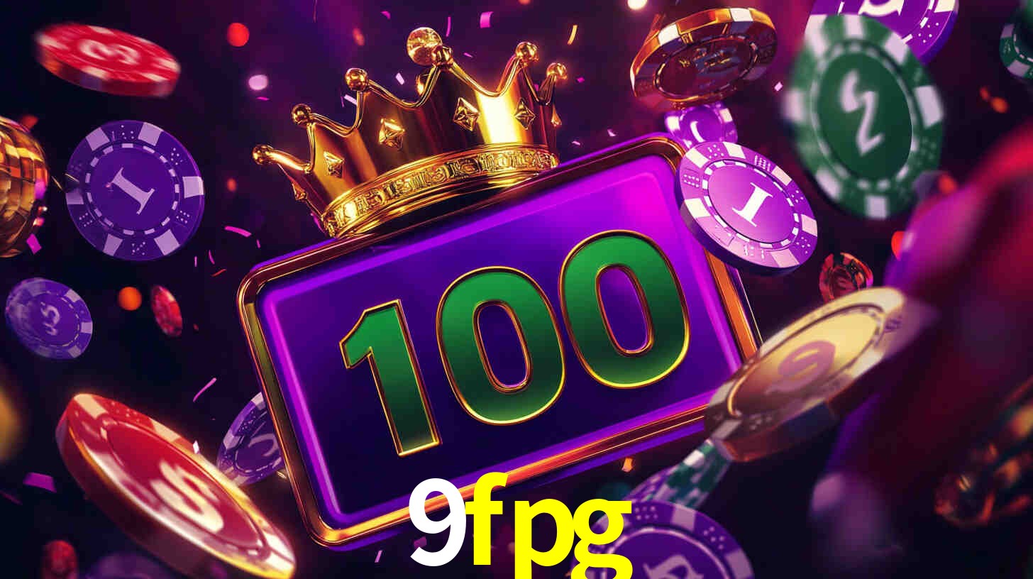 9fpg App Interface