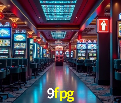 Diretório de Jogos 9fpg