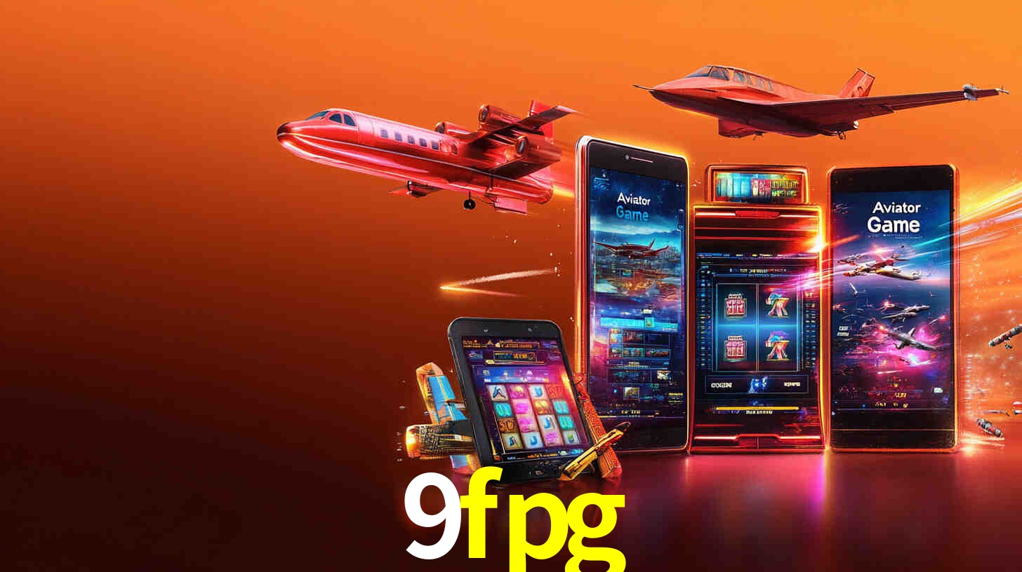 PIX Instantâneo 9fpg