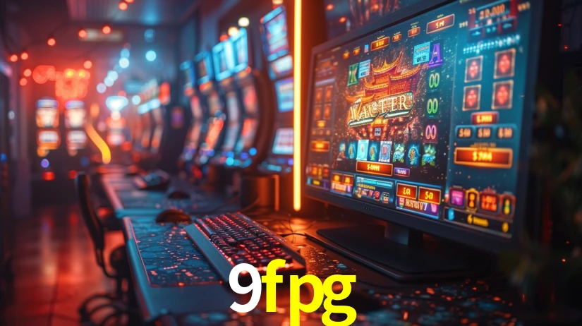 9fpg: Seu Especialista em Apostas Esportivas Brasileiras