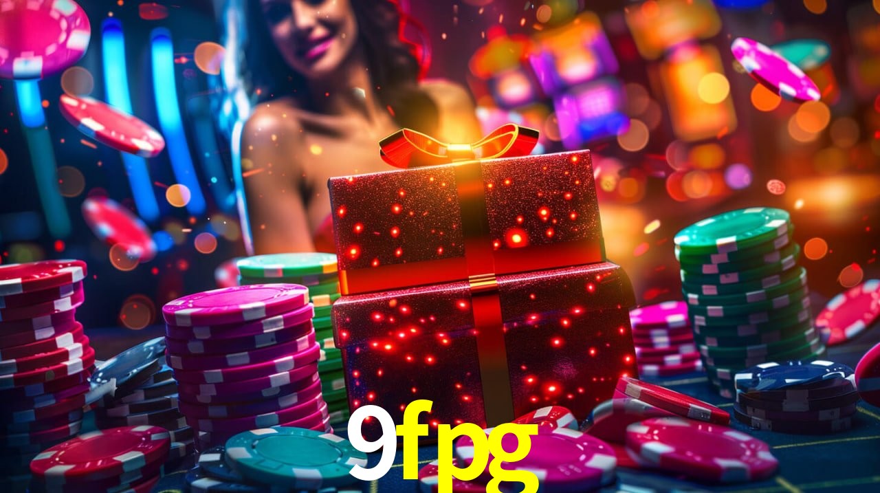 Benefícios da Conta 9fpg