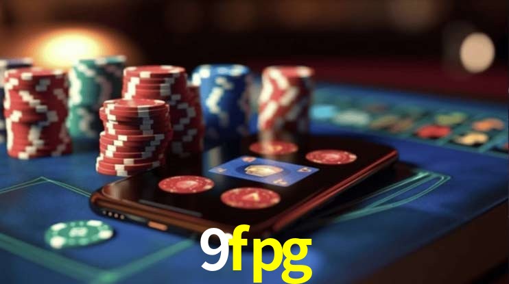A Popularidade dos Caça-Níqueis no 9fpg