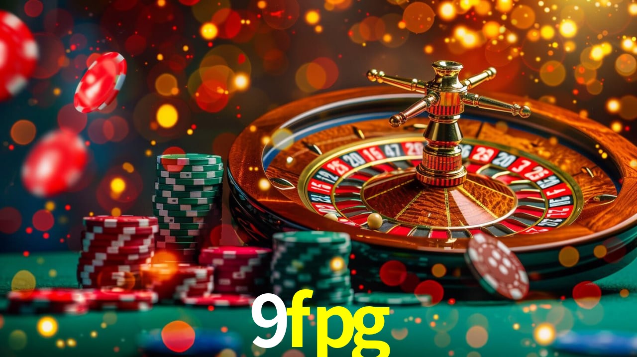 Jogos de Slot 9fpg