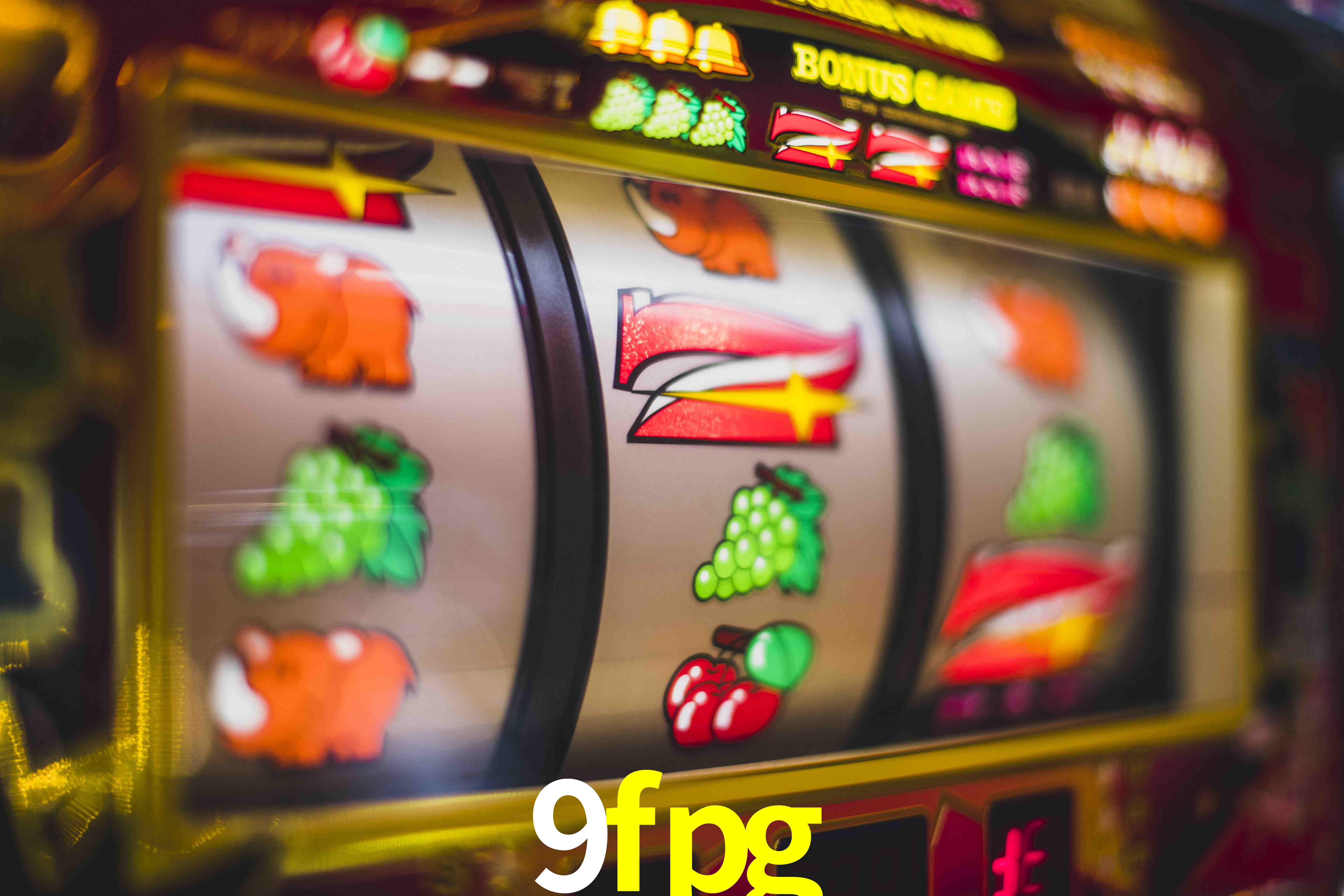 Roulette Table 9fpg