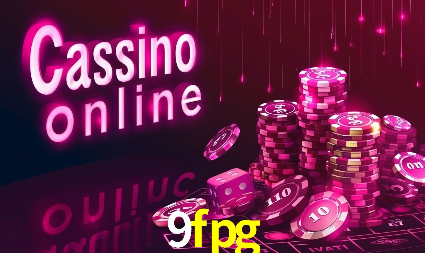 Estatísticas do Jogo 9fpg