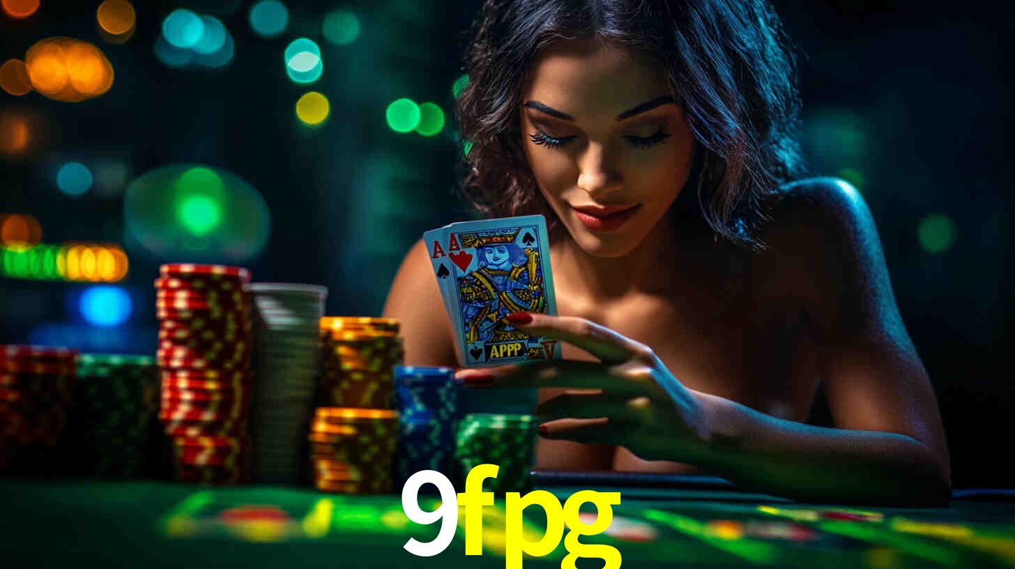 Apostas de Futebol 9fpg