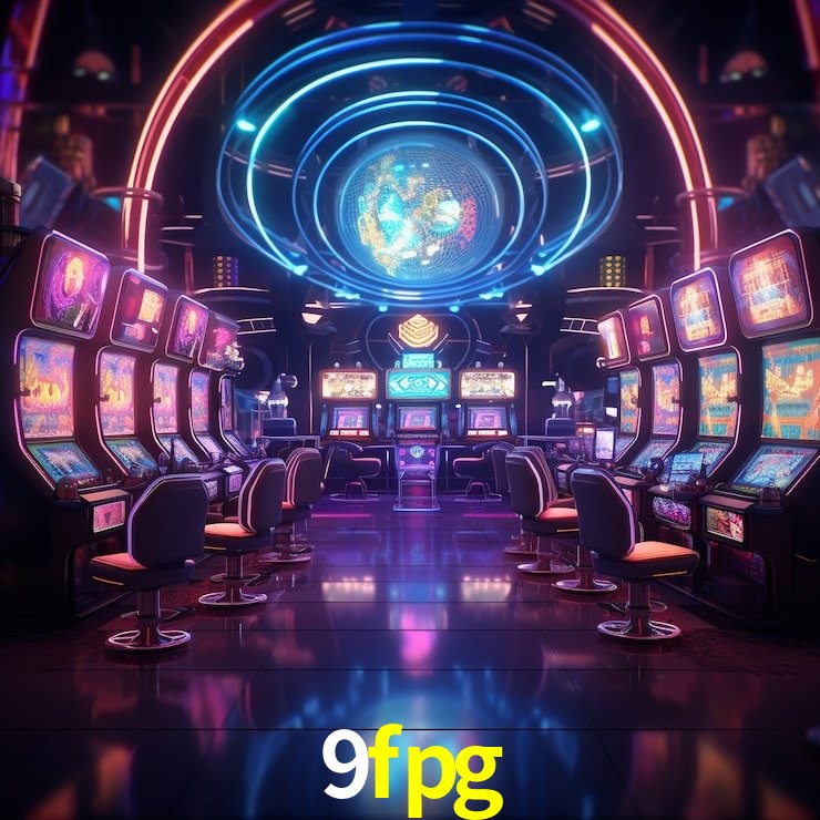 A Emoção da Loteria na 9fpg: Uma Chance de Mudança de Vida