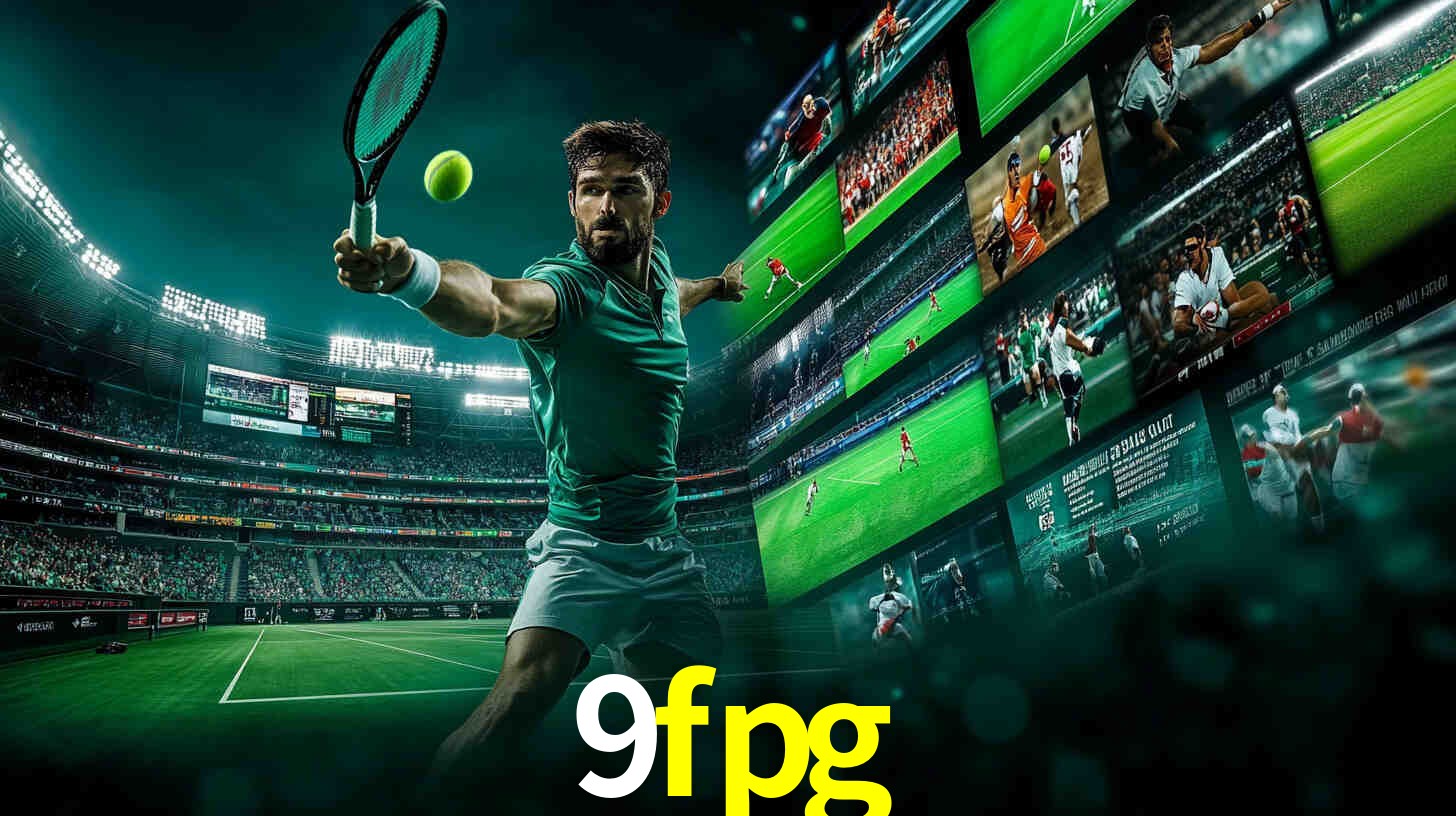 Casino Ao Vivo 9fpg