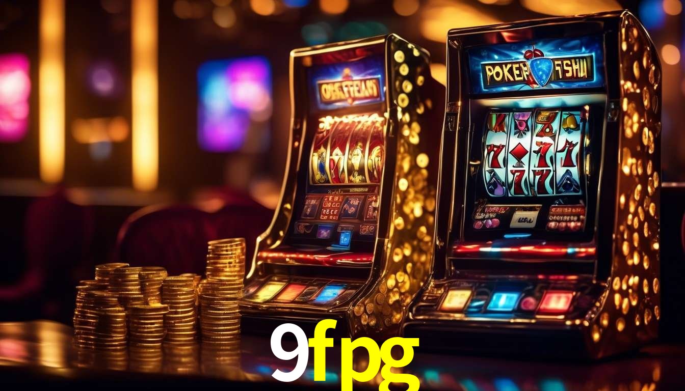 Provedores de Jogos 9fpg