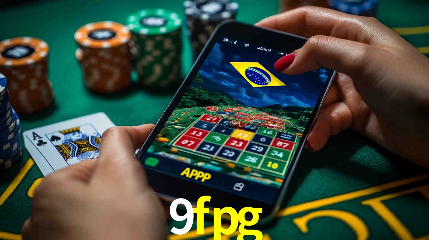 Casino VIP 9fpg