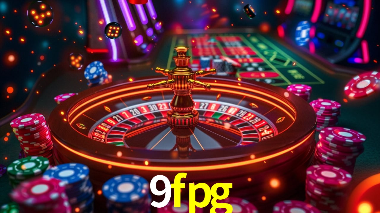 Promoção Relâmpago 9fpg