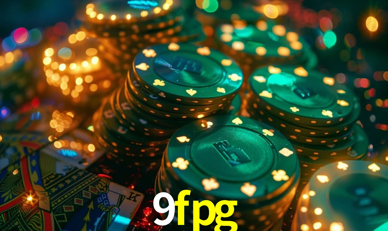 A Revolução dos Aplicativos de Jogos no 9fpg